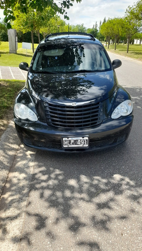 Chrysler PT Cruiser 2.4 Classic Mtx