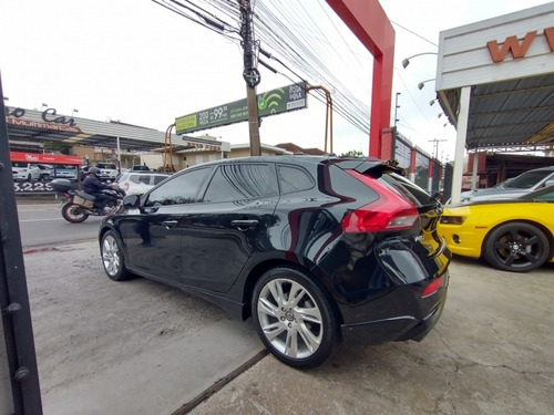 Imagem 4 de 8 de Volvo V40 T4 Dynamic