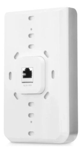 Access Point, Wmm Ubiquiti Unifi Ac In-wall Uap-ac-iw Branco