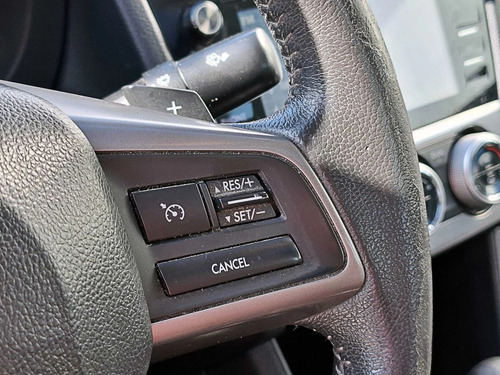 Subaru Impreza LTD AWD 2.0I AT