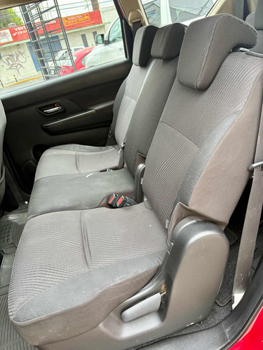 Suzuki Ertiga 1.5 Gls Mt