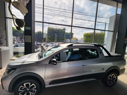 Volkswagen Saveiro 1.6 Extreme Mt