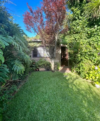 Venta Casa 4 Dormitorios Malvin Andres Gomez Y Michigan Mts. Club Malvín Fondo Verde Y Garaje X2
