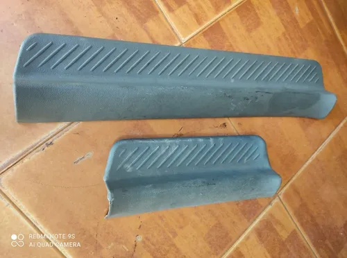 Pisa Alfombra Mazda 3 (Usado)