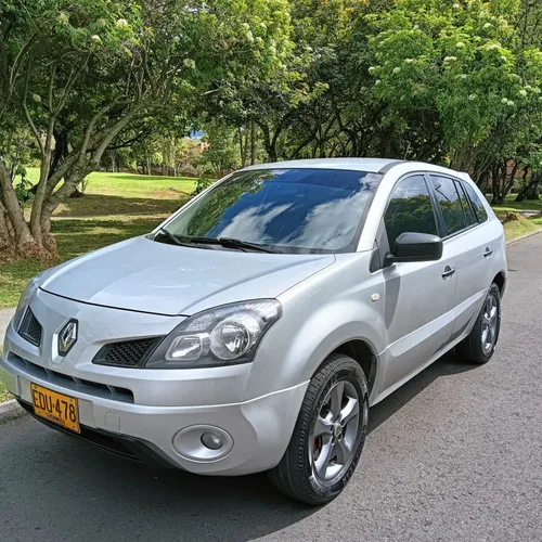 Renault Koleos 2.5 Expression