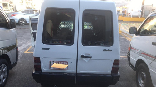 Imagen 3 de 6 de Fiat Fiorino