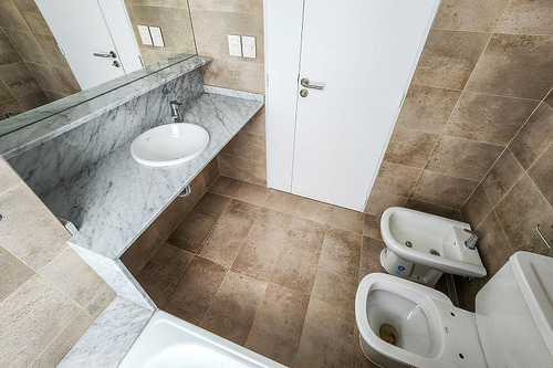 Venta Departamento 4 Ambientes Con Dep Icono Acoyte Amenities Seguridad Cochera Doble Caballito
