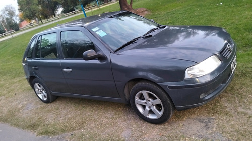 Volkswagen Gol 1.6 I Power 601