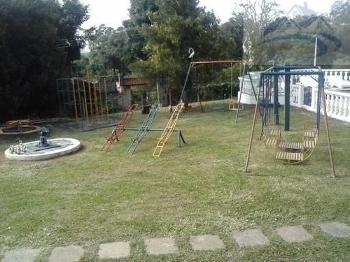 Venda Chácara Em Condomínio Bragança Paulista Brasil - Ch0377