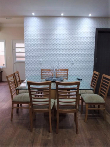 Imagem 13 de 30 de Residência Alto Padrão - Villa Toscana - Ca0719