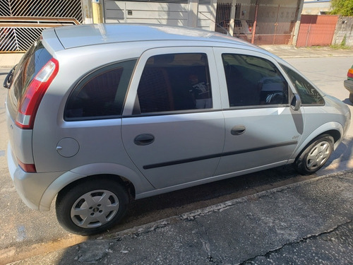 Chevrolet Meriva 2007 1.8 Joy Flex Power 5p