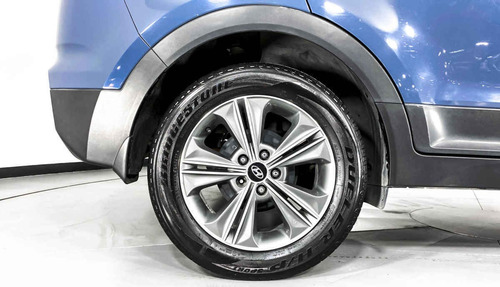 Imagen 14 de 15 de 44978 - Hyundai Creta 2018 Con Garantía