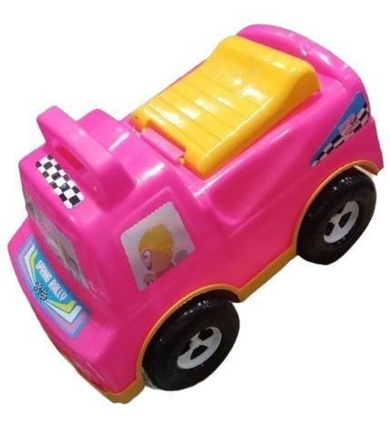 Carros Montables Plasticos Para Niños/niñas Mayor Y Detal