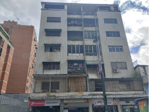 Apartamento En Venta En El Recreo Jjazpurua24-11236