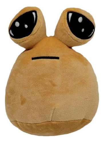 Juguete  Peluche Para Animales Lindos Emociones Alienígenas