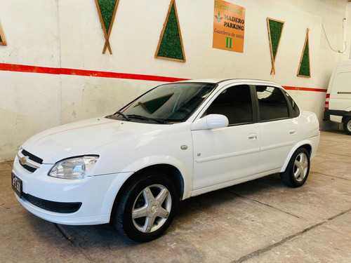 Chevrolet Corsa Classic Lt