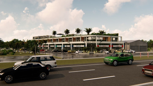 Imagen 9 de 14 de Vincere - Panamericana Km 53 - Local En Centro Comercial