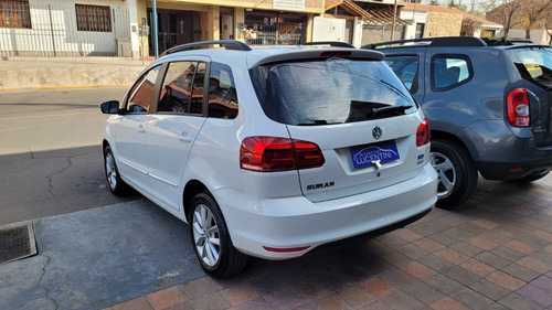 Volkswagen Suran 1.6 Trendline Pro.cre.auto
