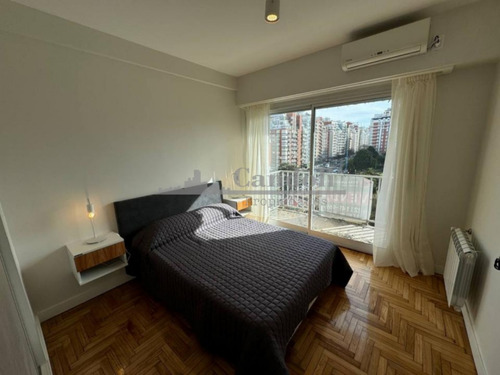 Departamento En Venta 3 Ambientes - Plaza Colón, Reciclado Y A La Calle