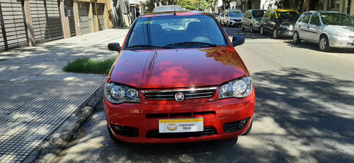 Fiat Palio 1.4 Fire Pack Top
