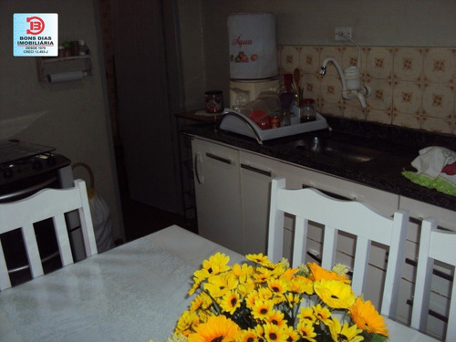 Imagem 9 de 15 de Casa - Jardim Nordeste - Ref: 7608 - V-7608