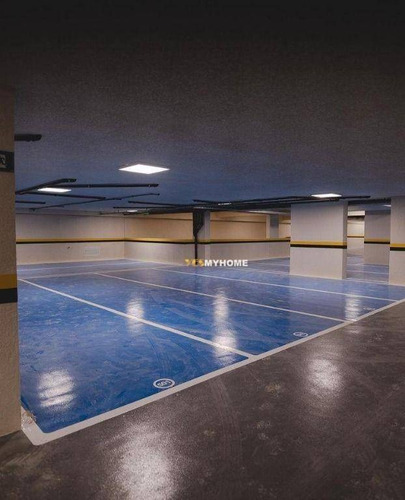 Apartamento Espaçoso, 3 Suítes, Ampla Sacada No Seminário - Ap3195