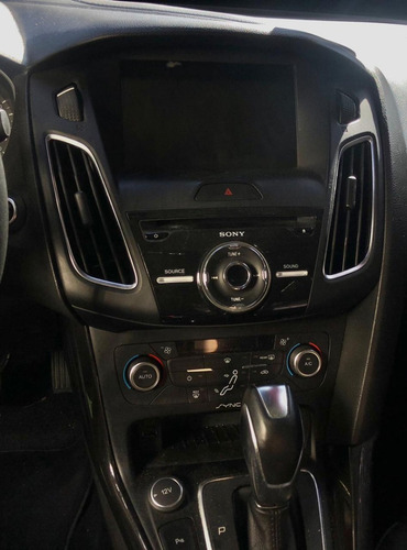 Focus Titanium Plus 2.0 Flex 2016