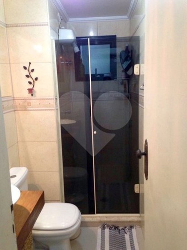 Apartamento-são Paulo-limão | Ref.: 169-im184656 - Reo184656