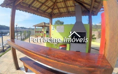 Imagem 11 de 15 de 00376 - Apartamento 2 Dorms, Água Chata - Guarulhos/sp - 376
