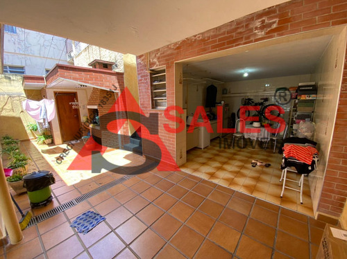 Imagem 2 de 24 de Casa Em Jardim Da Glória, São Paulo/sp De 300m² 3 Quartos À Venda Por R$ 1.400.000,00 - Ca1570893-s