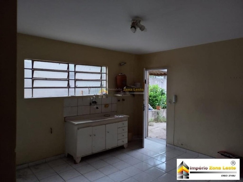 Imagem 3 de 5 de Casa Térrea Para Venda No Bairro Chácara Mafalda, 2 Dorm, 5 Vagas, 150 M, 259 M - 5468