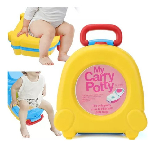 Kkk Penico Portátil Para Bebês, Banheiro Infantil,