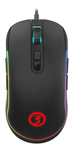 Mouse Gamer Ozone Neon X20