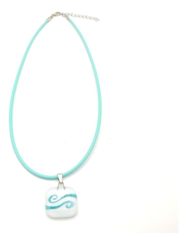Imagen 4 de 7 de Collar Chico Ondas