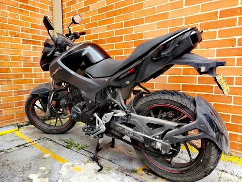 Hero Hunk 160r