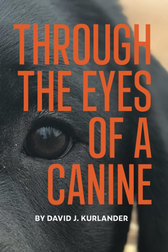 Libro: Through The Eyes Of A Canine: How Changing Your Perce