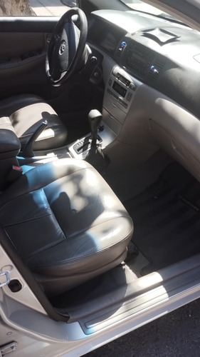 Toyota Fielder 1.8 Xei At