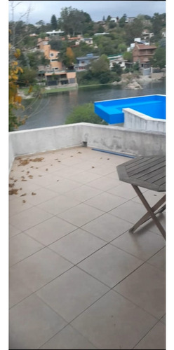 Vendo Importante Propiedad Con Bajada De Lanchas Villa Del Lago
