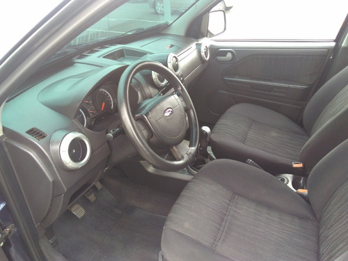 Ecosport Xlt Freestyle 1.6 Flex - 2008