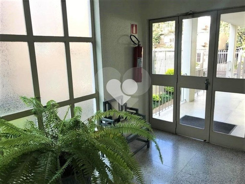 3 Quartos Com Vaga Na Bordini - 28-im441422