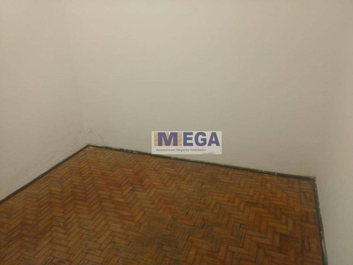 Casa Com 2 Dormitórios À Venda, 130 M² Por R$ 580.000 - Barão Geraldo - Campinas/sp - Ca1431