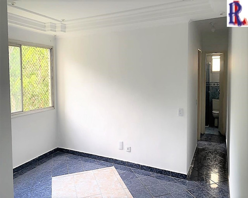 Imagem 15 de 20 de Apartamento - Ap00023 - 34706811