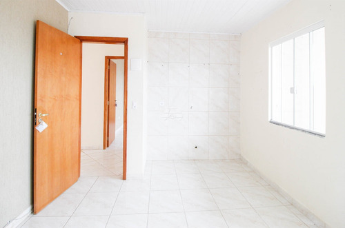 Imagem 2 de 15 de Apartamento - Residencial - 100500