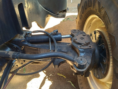 Imagem 10 de 10 de New Holland