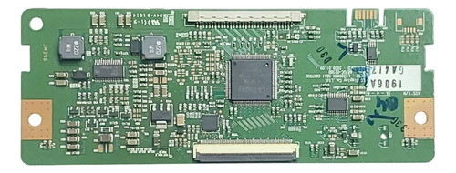 Placa T-con Para Tv Aoc Lc32w053 6870c-0238b (Usado)