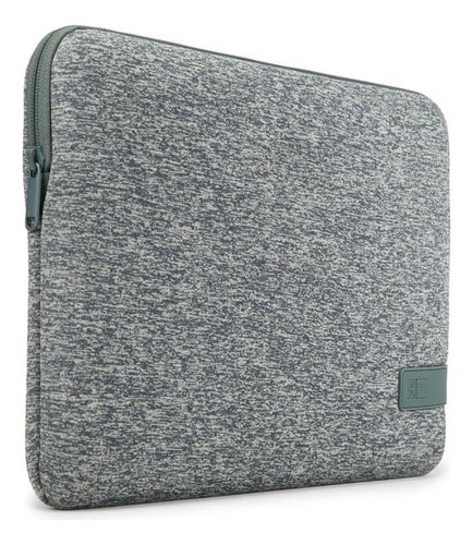 Capa Case Logic Reflect P/ Macbook 13 Cinza