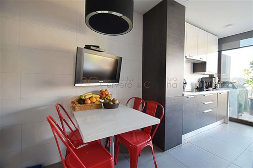 Duplex / Terraza Y Quincho Panoramico / Camino Turistico