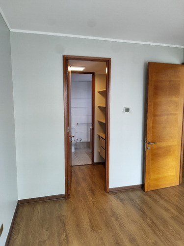 Departamento Providencia 2d/2b