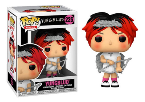 Funko Pop! Music  Yungblud 225