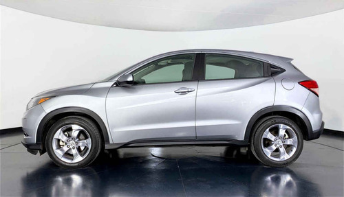 Imagen 8 de 15 de 108297 - Honda Hr-v 2018 Con Garantía